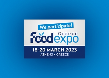 Meraklis at FoodExpo 2023